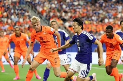 Tuyển Hà Lan kéo dài thành tích 'hiếm có khó tìm' ở World Cup