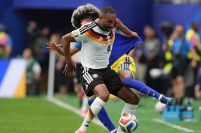 Bảng E World Cup 2026: Đức 7-1 Curaçao – Kai Havertz lập cú đúp, 'cỗ xe tăng' thị uy sức mạnh ngày ra quân