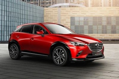 Cập nhật bảng giá xe hãng Mazda mới nhất tháng 6/2026