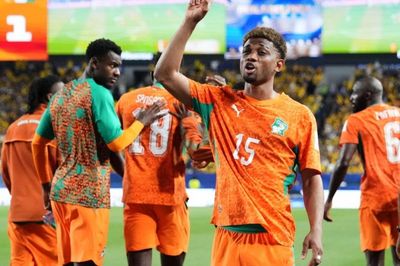 Bảng E World Cup 2026: Bờ Biển Ngà 1-0 Ecuador – Amad Diallo sắm vai người hùng, Les Éléphants giành chiến thắng World Cup đầu tiên sau 12 năm