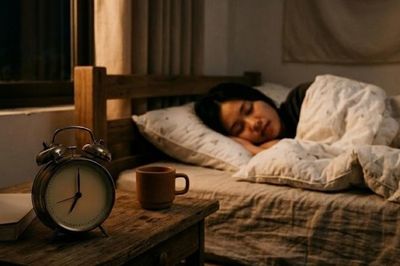 Bí quyết giữ vòng eo thon gọn cho phụ nữ tuổi trung niên