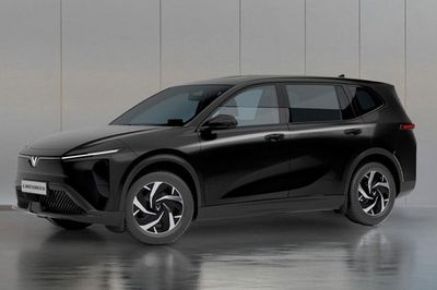 Top 5 mẫu xe VinFast bán chạy nhất tháng 5/2026: VinFast Limo Green tiếp tục dẫn đầu