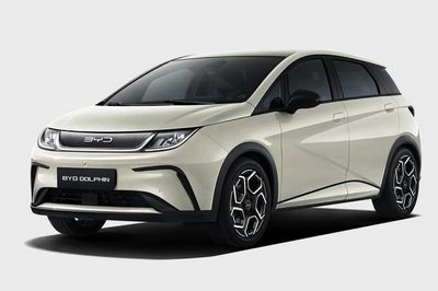 Cập nhật bảng giá xe hãng BYD mới nhất tháng 6/2026