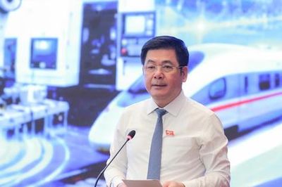 Hoàn thiện hệ thống thể chế để công nghiệp vật liệu và cơ khí, chế tạo phát triển tương xứng tiềm năng, lợi thế