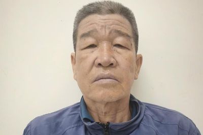 Bắt giữ đối tượng truy nã đặc biệt sau 25 năm lẩn trốn