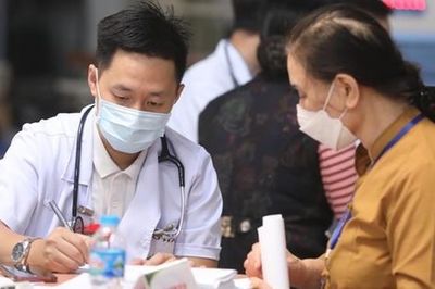 Quy định mới về hỗ trợ thuốc miễn phí cho người bệnh từ 10/7