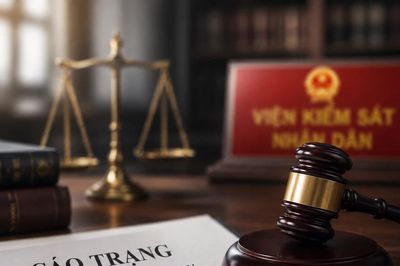 Xét xử nghi phạm gây ra vụ án rúng động cách đây 21 năm