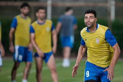 Đội trưởng tuyển Iran: 'World Cup 2026 là trải nghiệm kém vui'