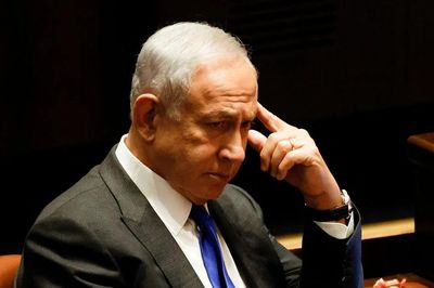 Israel lo 'trắng tay' sau thỏa thuận ngừng bắn Mỹ - Iran