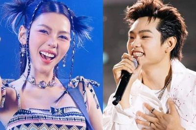 Thông báo nhận vé miễn phí concert Thanh xuân 2026