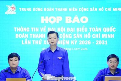 Xác lập tầm nhìn, khát vọng của tuổi trẻ Việt Nam trong kỷ nguyên mới