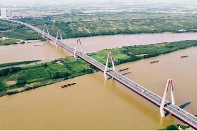 Hà Nội làm rõ các quy định liên quan đến khai thác quỹ đất bãi sông, bãi nổi
