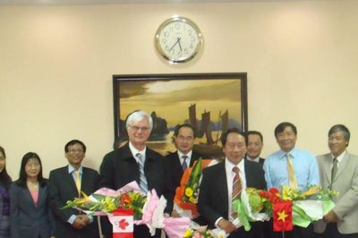Đại học Trà Vinh đăng cai tổ chức đại hội lần thứ V Hiệp hội Cao đẳng cộng đồng Việt Nam, nhiệm kỳ 2026 – 2031