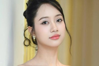Hoa hậu, người đẹp đổ bộ họp báo concert Thanh Xuân