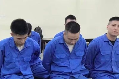 Bi kịch của thiếu nữ người dân tộc 'năm lần, bảy lượt' bị bán làm nhân viên quán Karaoke