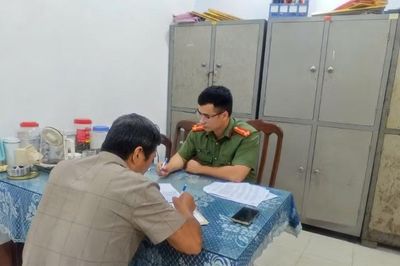 Đăng tải video xúc phạm lãnh tụ, người đàn ông bị xử phạt 30 triệu