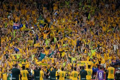 Chứng kiến bóng đá châu Á bất bại ở World Cup 2026, người hâm mộ Trung Quốc 'bừng tỉnh cơn mơ'