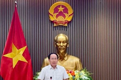 Phó Thủ tướng: Chúng ta cần luật thực sự làm thay đổi hành vi và nhận thức xã hội