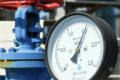 Ukraine lần đầu giành quyền tái hóa khí LNG dài hạn tại châu Âu