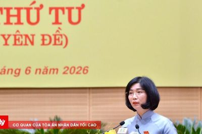 Hà Nội xem xét thông qua 55 nghị quyết triển khai Luật Thủ đô 2026