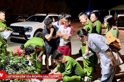 Quảng Ninh quyết liệt đấu tranh với tội phạm ma túy