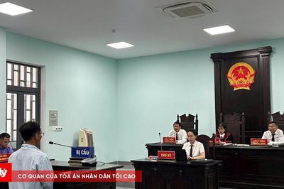 Vi phạm an toàn lao động, chủ thầu đối mặt án hình sự