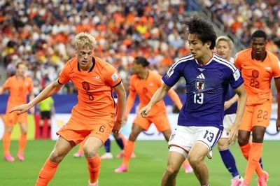 Kết quả World Cup 2026 hôm nay 15/6: Đức thắng to, kịch tính Nhật Bản vs Hà Lan