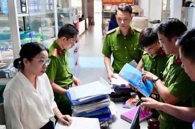 Hành vi khiến loạt ca sĩ, giám đốc doanh nghiệp bị khởi tố