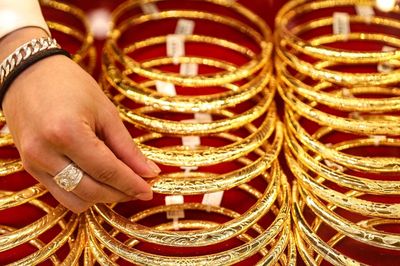 Giá vàng hôm nay 15/6/2026: Rơi khỏi đỉnh cao, vàng có tiếp tục giảm?