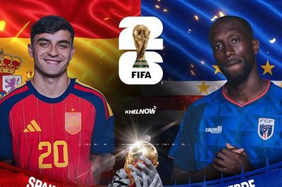 Dự đoán bóng đá Tây Ban Nha vs Cape Verde: Mưa bàn thắng