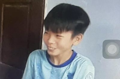Thiếu niên 13 tuổi mất tích hơn 2 tháng, công an phát thông báo tìm kiếm