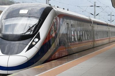 Việt Nam có thể tham gia mức độ nào vào đường sắt tốc độ cao, điện hạt nhân?