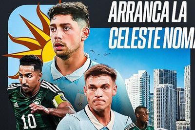 Nhận định bóng đá Saudi Arabia vs Uruguay: Khó gây bất ngờ