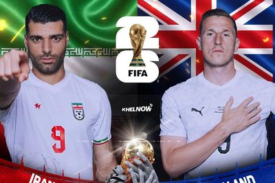 Dự đoán bóng đá Iran vs New Zealand: Lựa chọn trái chiều