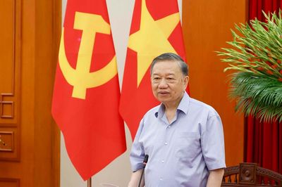 Tổng Bí thư, Chủ tịch nước: Xây dựng đại học tinh hoa và trung tâm xuất sắc