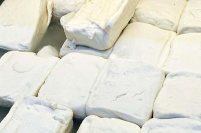Tác dụng của ăn đậu phụ mỗi ngày với huyết áp