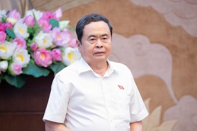 Chủ tịch Quốc hội: Mỗi chuyến đi, hoạt động đối ngoại phải hiệu quả, có sản phẩm
