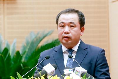 Hà Nội ban hành loạt nghị quyết mới, khó, chưa có tiền lệ