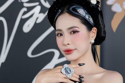 'Lá ngọc cành vàng' của ca nương Kiều Anh tiêu tốn mấy tỷ?