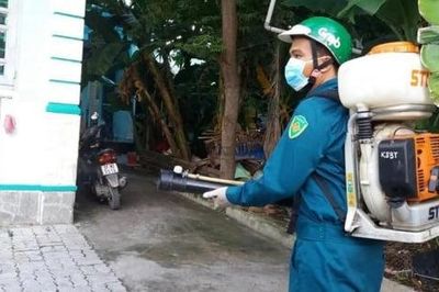 Bộ Y tế công bố danh mục thủ tục phòng bệnh chuyển giao cho cấp tỉnh