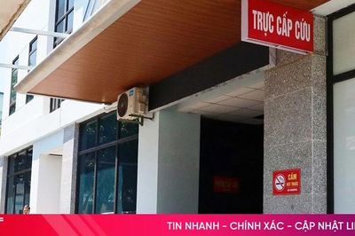 Làm gì để ngăn chặn khói thuốc lá xâm nhập vào cơ sở y tế?