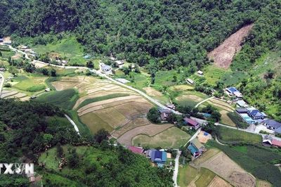 Tuyên Quang: Lâm Bình xây dựng 'Làng sáng tạo nội dung số' gắn với du lịch