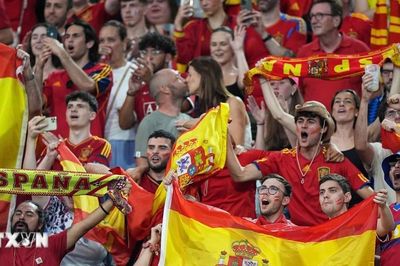 Lịch thi đấu World Cup 2026 hôm nay 15/6 và sáng 16/6
