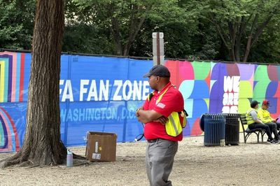 World Cup 2026: FIFA bảo đảm quyền lợi cho trọng tài bị Mỹ từ chối nhập cảnh