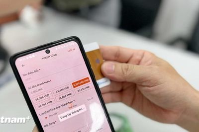 Thêm trải nghiệm số hóa tiện ích cho du khách trên ứng dụng du lịch quốc gia