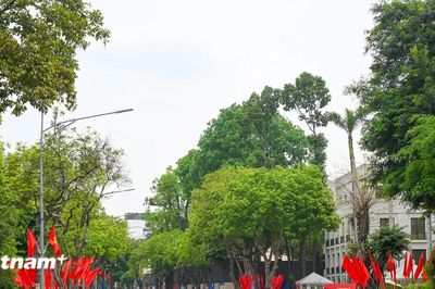 Hà Nội thông qua Đề án Vùng phát thải thấp trong Vành đai 1