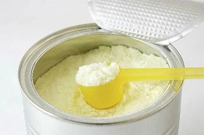 Bộ Y tế đề nghị rà soát, ngừng lưu hành sữa bột trẻ em Nara Organics