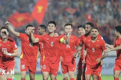 HLV Kim Sang-sik công bố danh sách tuyển Việt Nam, chuẩn bị cho ASEAN Cup