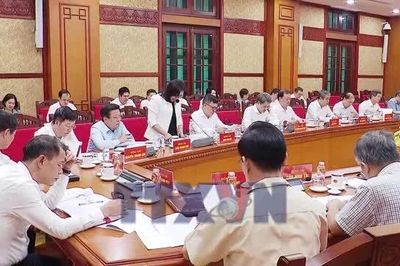 Xây dựng Chiến lược công tác tư tưởng đáp ứng yêu cầu trong kỷ nguyên số