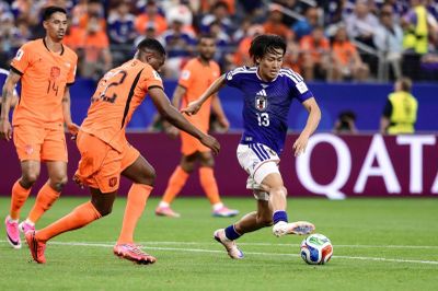 World Cup 2026: Nhật Bản hài lòng với một điểm giành được trong trận ra quân
